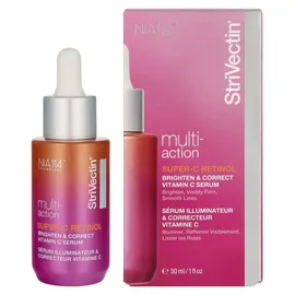 StriVectin Super-C Retinol Serum 30 ml
