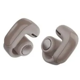 Bose Ultra Open Earbuds Sandstein