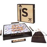 Mattel Games Scrabble 75th Anniversary