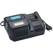 HAZET Schnellladegerät 9501-1018 18,0 V