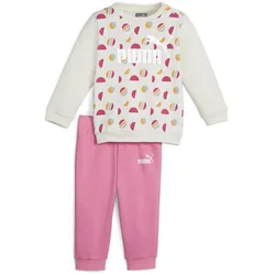 PUMA Essentials+ Summer Camp Baby-Jogginganzug 87 - sugared almond 80