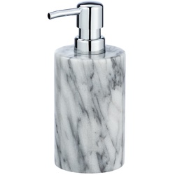 WENKO Seifenspender Mod. Onyx aus Marmor 