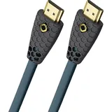 Oehlbach Flex Evolution 8K, HDMI Kabel, 2 m