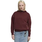 Puma Hoodie Rot M