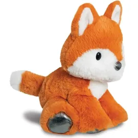 Aurora Plüsch Glitzy Tots Fuchs 20 cm Orange