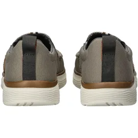 Bugatti bugatti-Herren-Slipper-321-ASE60,Taupe,42