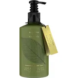 Scottish Fine Soaps Hand- und Körperlotion Koriander & Limettenblatt 300 ml
