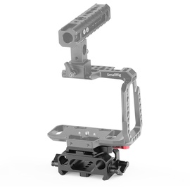 SmallRig DBM2266B Montageplatte