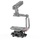 SmallRig DBM2266B Montageplatte