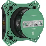 Hansgrohe iBox universal 2 Grundkörper Messing/Kunststoff (01500180)