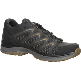 Lowa Maddox GTX Lo Herren graphit/bronze 47