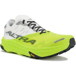 Altra Mont Blanc Carbon Damen Laufschuhe Damen - Blanc - 39