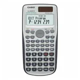 Casio FX-3650 P II Wissenschaftlicher Schulrechner