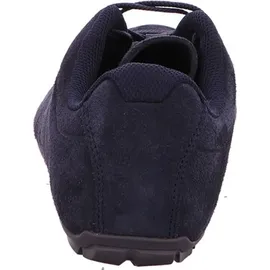 MEINDL Pure Comfort 3.0 Schuhe (Größe 42.5, blau)