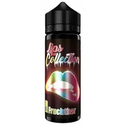 Fruchtbar Lips Collection 20ml Longfill Aroma by Vaping Lips