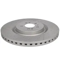 Textar Bremsscheibe PRO+