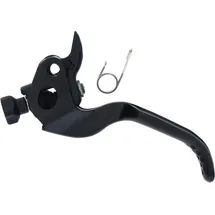 Shimano Bremshebel links BL-M8100 Schwarz