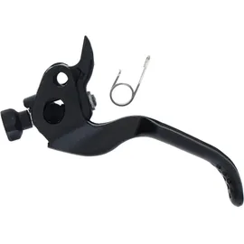Shimano Bremshebel links BL-M8100 Schwarz