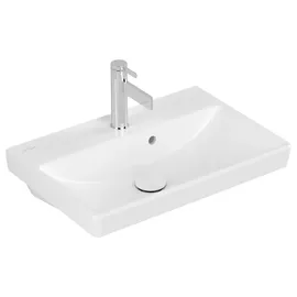 Villeroy & Boch Avento Waschtisch Compact 55 x 37 cm (4A0055RW)