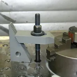 AMF Abdeckleiste für T-Nut 24 mm