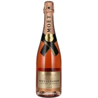 Moët & Chandon Champagne NECTAR IMPÉRIAL ROSÉ Demi-Sec 12% Vol. 0,75l