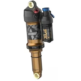 Fox Float X F-s K 2p-a Evol Lv Dämpfer 2POS 210 x 50 mm Gold