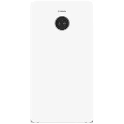 BOSCH Luft-Wasser-Wärmepumpe Compress 5800i AW CS5800iAW 12 MB, Inneneinheit mit Pufferspeicher
