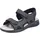 Rieker 26455 Herren Schwarz 42