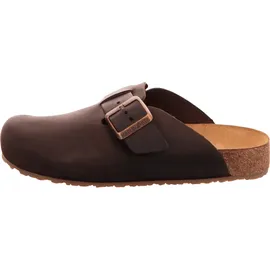 HAFLINGER Porto Braun 37