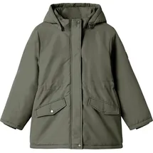 NAME IT Marlow Parka Grün 140