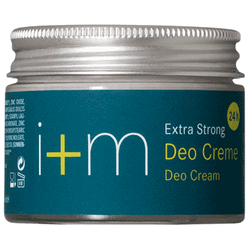Extra Strong Deo Creme 30ml