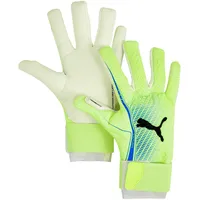 Puma Ultra Ultimate Hybrid, gelb 11