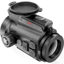 nocpix Mate H50R inkl. RUSAN modular Adapter & Zielpads