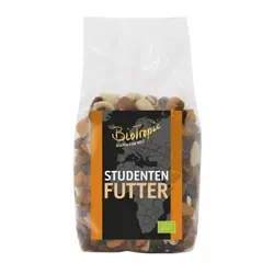 BioTropic Studentenfutter bio 500g