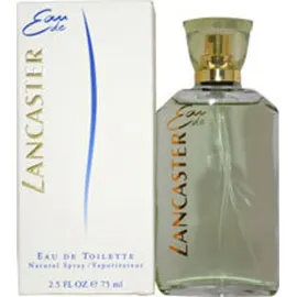 Lancaster Eau de Lancaster Eau de Toilette 75 ml