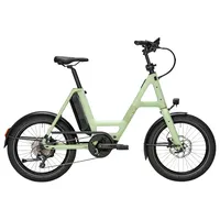 I:SY Skyfly S10 2024 20 Zoll RH 47 cm