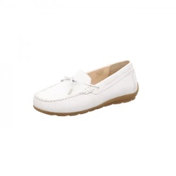 Ara Slipper ALABAMA, Weiß, 41⁄2
