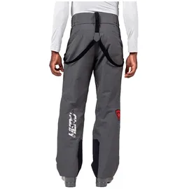 Rossignol Hero Insulated Skihose Onyx Grey S