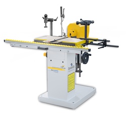 BAMATO eXpert-Line Langlochbohrmaschine BLM-220PRO
