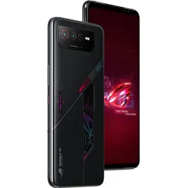 Asus ROG Phone 6 12 GB RAM 256 GB Phantom Black