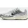 Nike P-6000 Herren White/Black/Metallic Silver 41