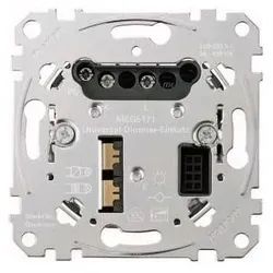 Merten Universal-Dimmer-Einsatz MEG5171-0000