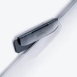 Durable Schnellhefter Duraswing A4 Transparent 5 St.