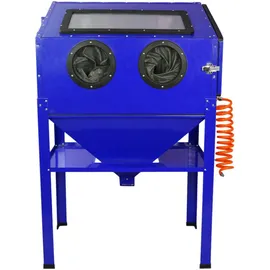 MaxBlast Sandstrahlkabine 220 L