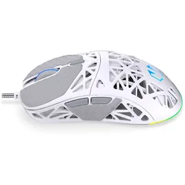 endorfy LIV Onyx White Weiß