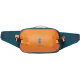 Cotopaxi Allpa X 3L Hip Pack, orange