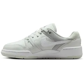 Nike Full Force Kinder Photon Dust/White/Lt Smoke Grey 38