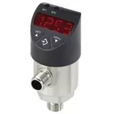 WIKA Elektronischer Druckschalter 1 St. PSD-4 0 bar bis bar Stecker M12, 5 polig