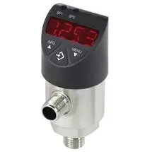 WIKA Elektronischer Druckschalter 1 St. PSD-4 0 bar bis bar Stecker M12, 5 polig