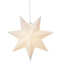 EGLO Weihnachtsstern 0 cm rot/weiß
